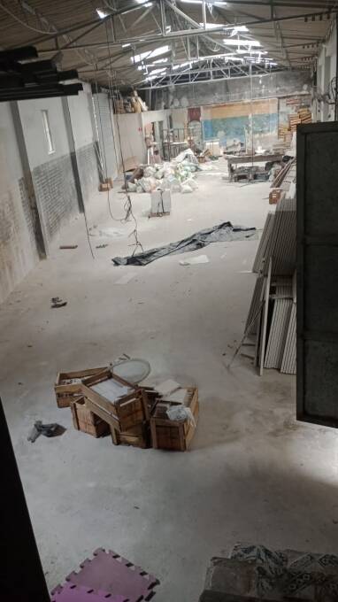 Depósito-Galpão, 316 m² - Foto 3