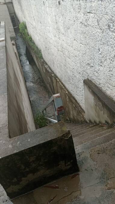 Depósito-Galpão, 316 m² - Foto 5