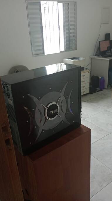 Depósito-Galpão, 316 m² - Foto 7