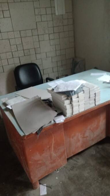 Depósito-Galpão, 316 m² - Foto 9