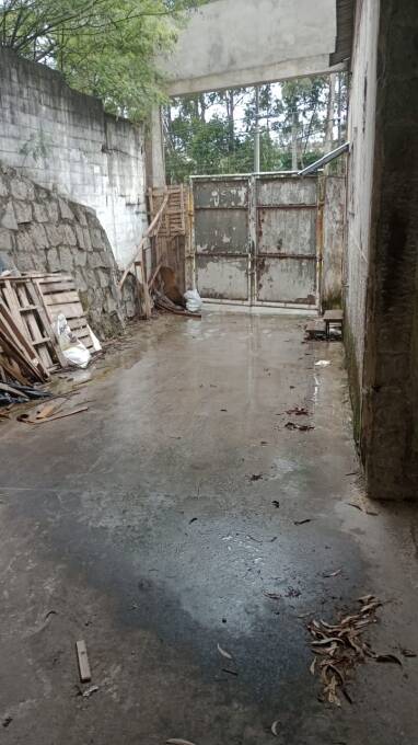 Depósito-Galpão, 316 m² - Foto 12