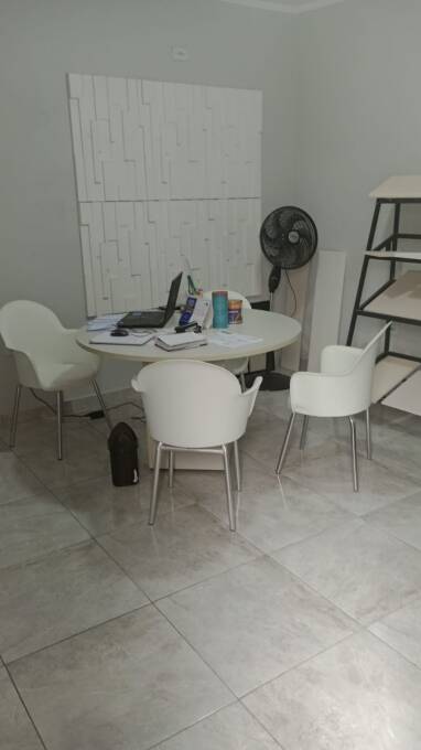 Depósito-Galpão, 316 m² - Foto 13