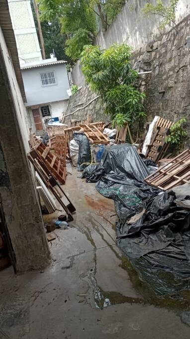 Depósito-Galpão, 316 m² - Foto 17