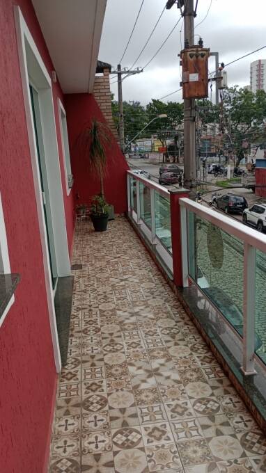 Apartamento, 1 quarto, 38 m² - Foto 2