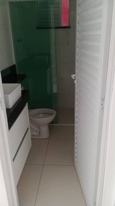 Apartamento, 1 quarto, 38 m² - Foto 3