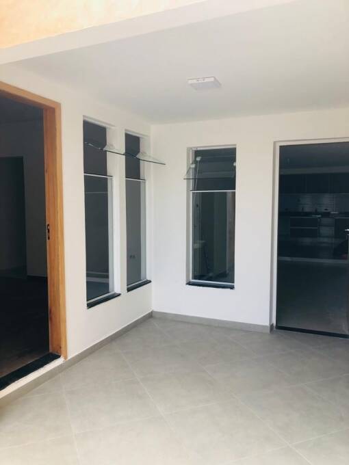 Casa, 2 quartos, 116 m² - Foto 1