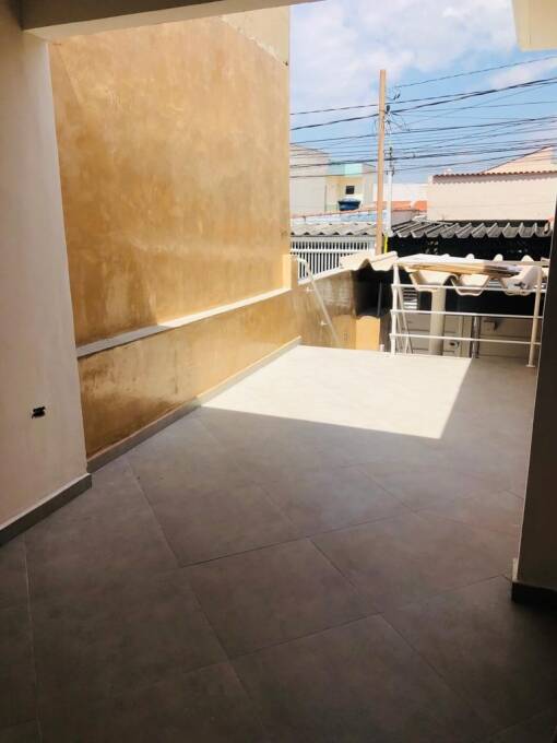 Casa, 2 quartos, 116 m² - Foto 4