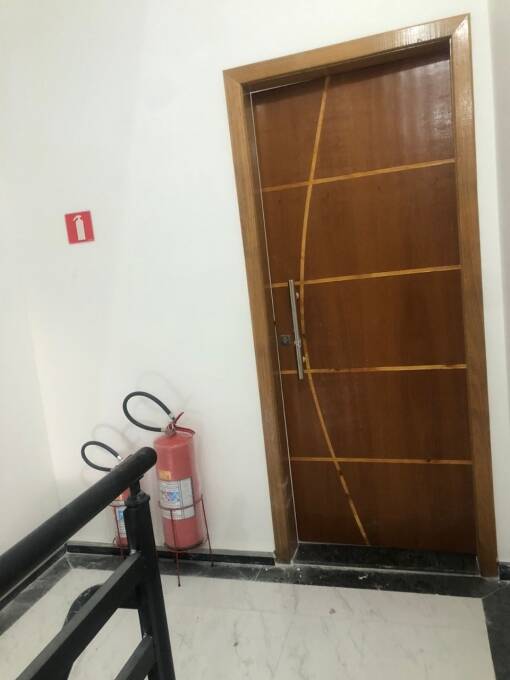Apartamento, 2 quartos, 41 m² - Foto 9