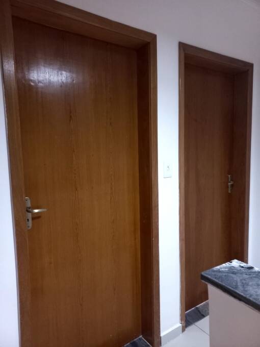 Sobrado, 2 quartos, 59 m² - Foto 2