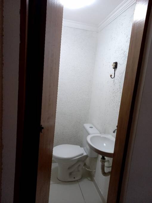 Sobrado, 2 quartos, 59 m² - Foto 4