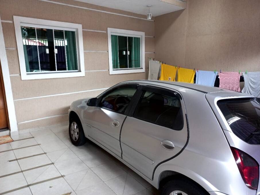 Sobrado, 2 quartos, 59 m² - Foto 5