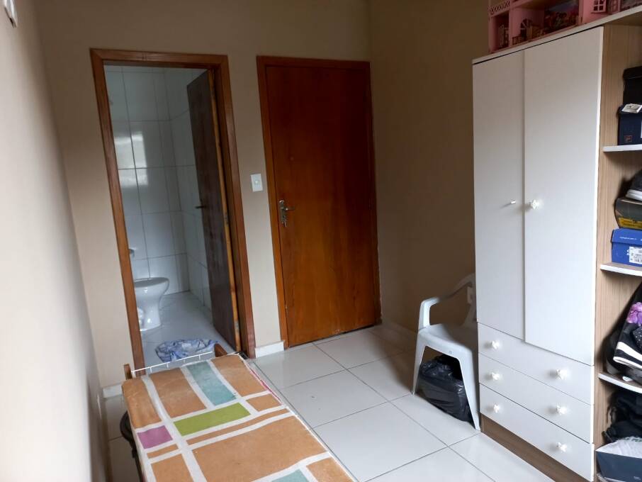 Sobrado, 2 quartos, 59 m² - Foto 6