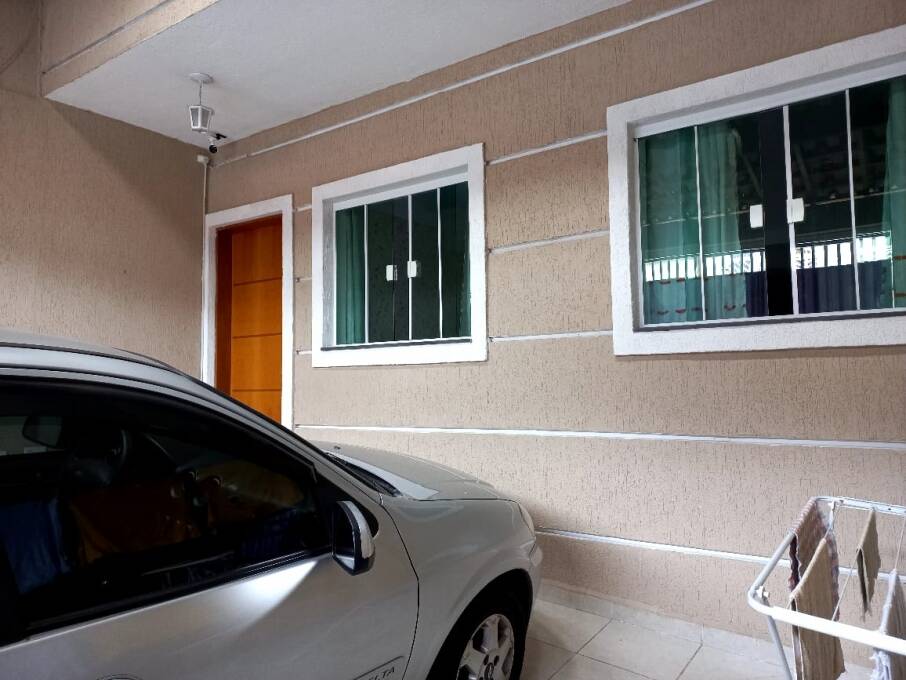 Sobrado, 2 quartos, 59 m² - Foto 7