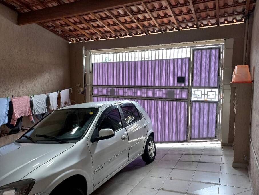 Sobrado, 2 quartos, 59 m² - Foto 8