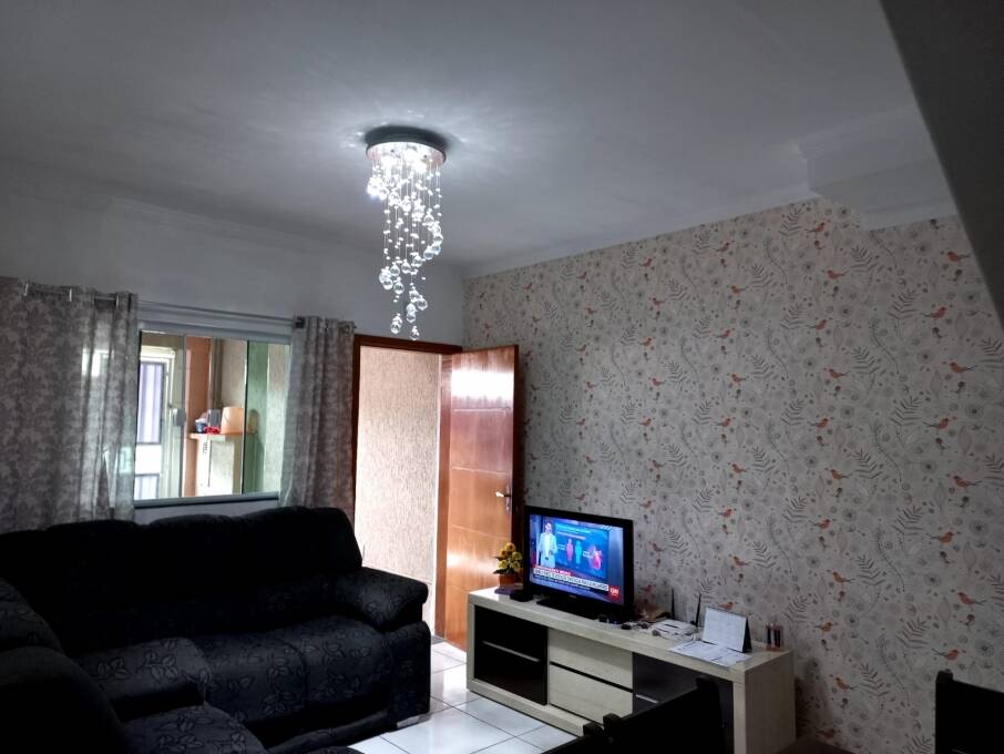 Sobrado, 2 quartos, 59 m² - Foto 10