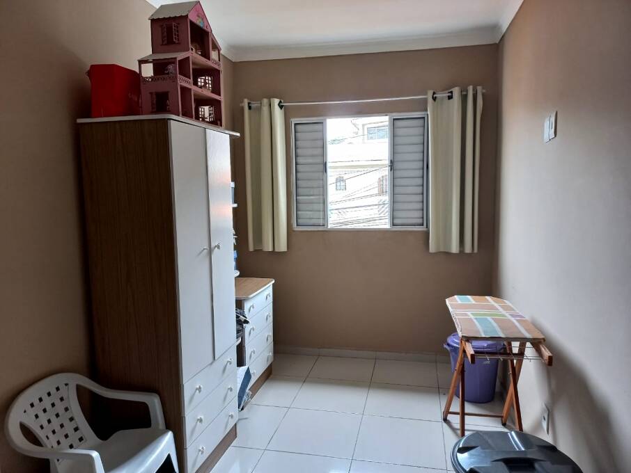 Sobrado, 2 quartos, 59 m² - Foto 15