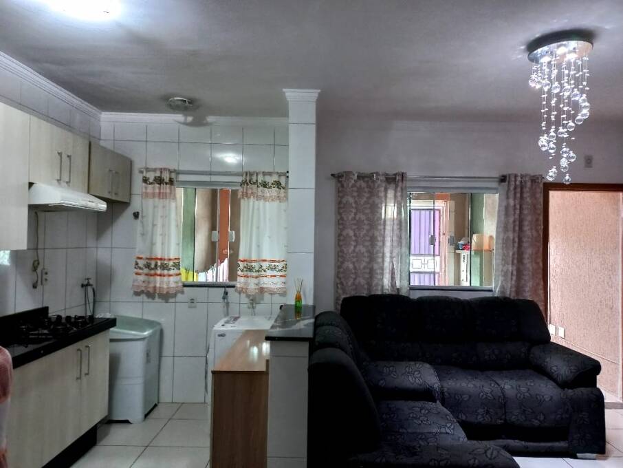 Sobrado, 2 quartos, 59 m² - Foto 16