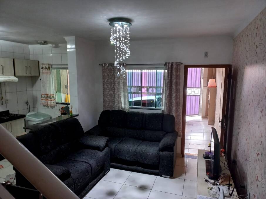 Sobrado, 2 quartos, 59 m² - Foto 18