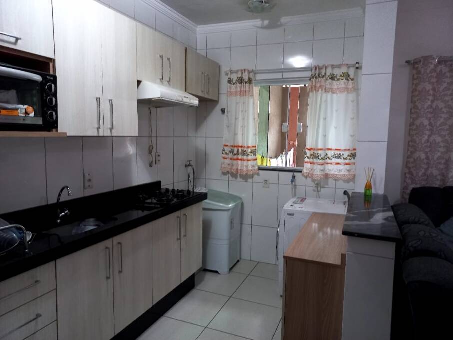 Sobrado, 2 quartos, 59 m² - Foto 19
