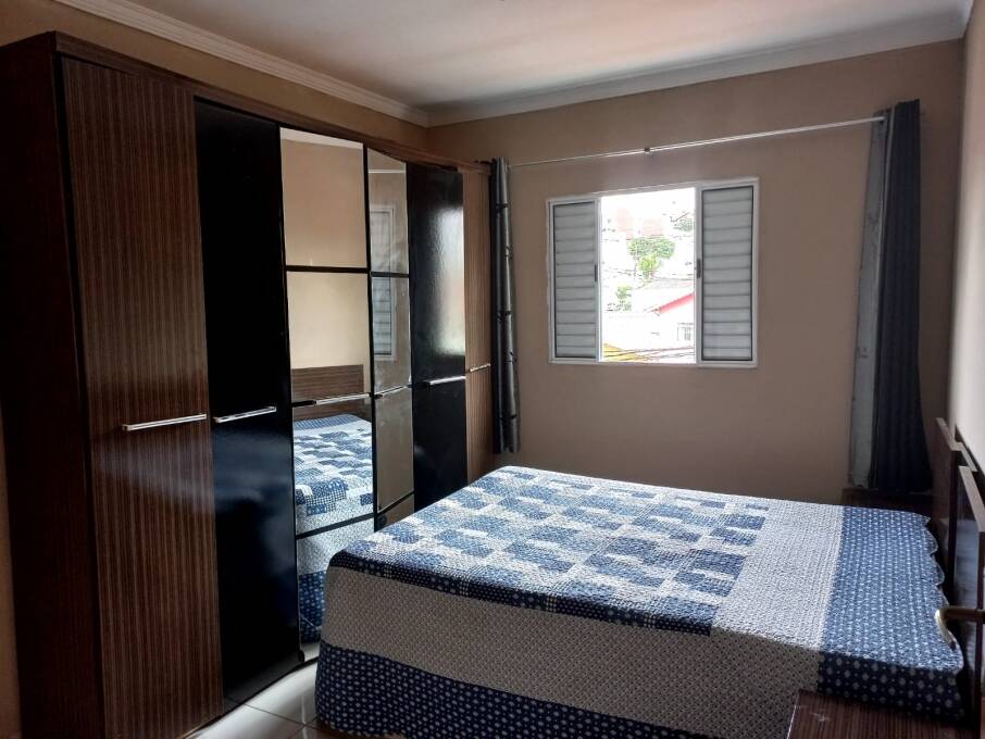 Sobrado, 2 quartos, 59 m² - Foto 20