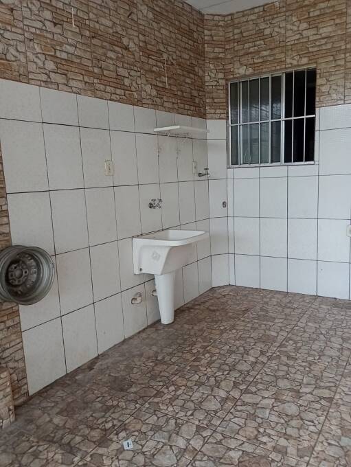 Casa, 42 m² - Foto 6