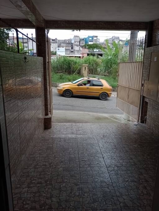 Casa, 42 m² - Foto 18