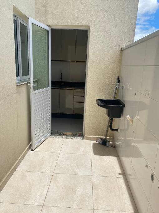 Apartamento, 45 m² - Foto 15