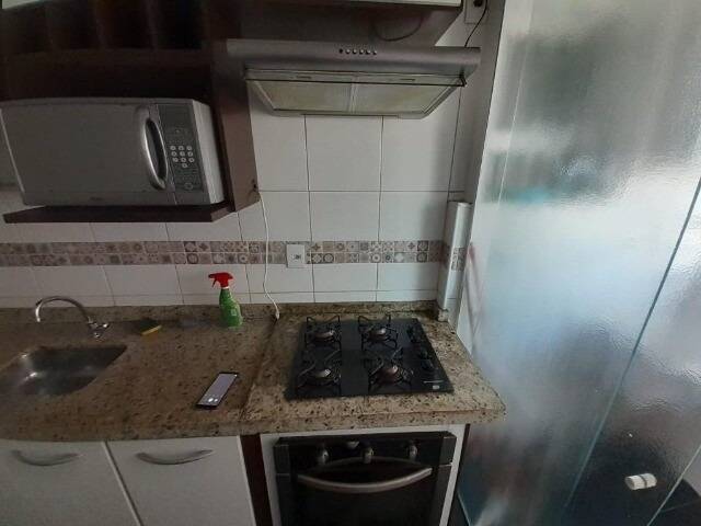 Apartamento, 3 quartos, 57 m² - Foto 6