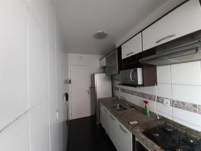 Apartamento, 3 quartos, 57 m² - Foto 8