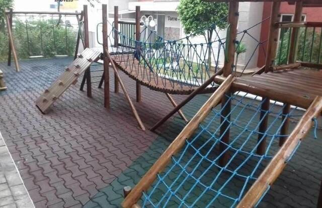 Apartamento, 3 quartos, 57 m² - Foto 13