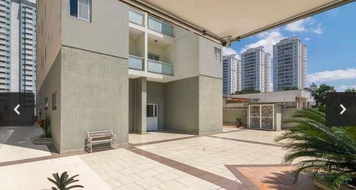 Apartamento, 58 m² - Foto 1