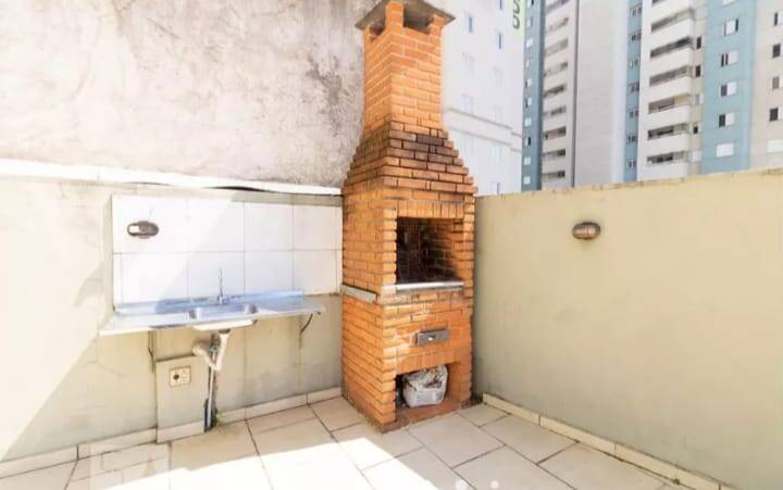 Apartamento, 58 m² - Foto 2