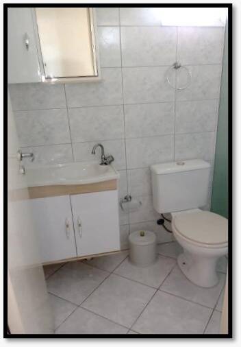 Apartamento, 58 m² - Foto 3