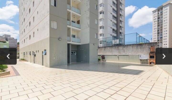 Apartamento, 58 m² - Foto 4