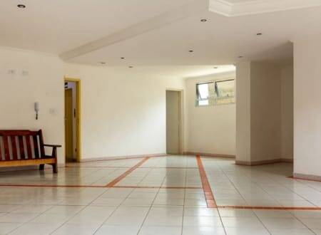 Apartamento, 58 m² - Foto 5