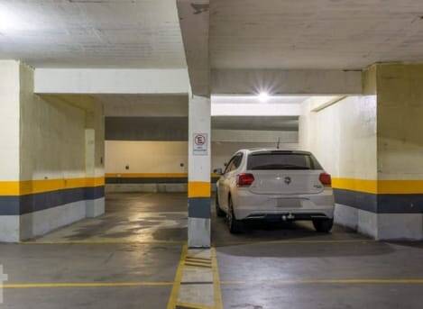 Apartamento, 58 m² - Foto 6