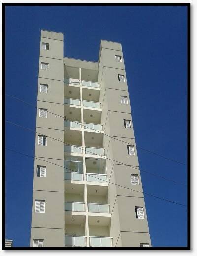 Apartamento, 58 m² - Foto 8