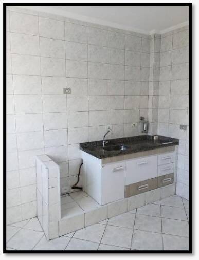 Apartamento, 58 m² - Foto 9