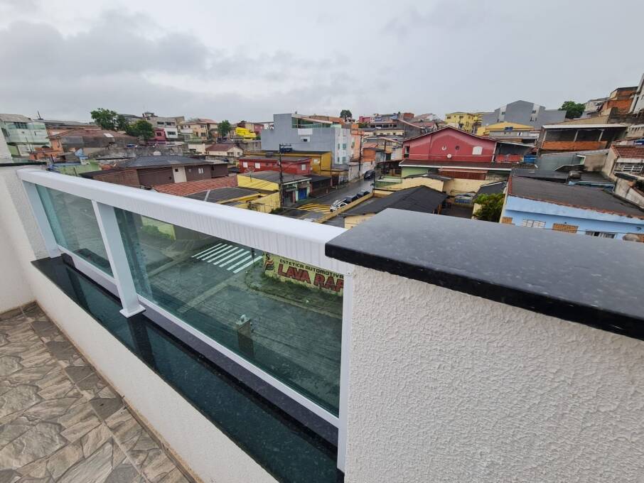 Cobertura, 2 quartos, 88 m² - Foto 1