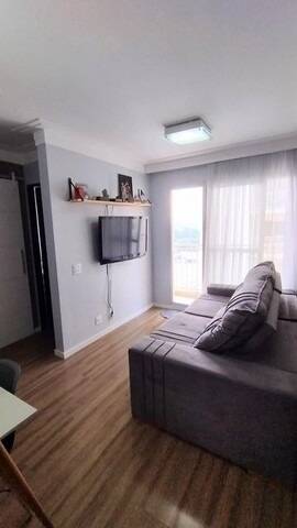 Apartamento, 2 quartos, 47 m² - Foto 1