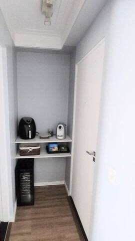 Apartamento, 2 quartos, 47 m² - Foto 3