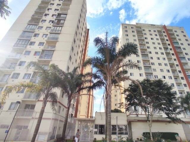 Apartamento, 2 quartos, 47 m² - Foto 4