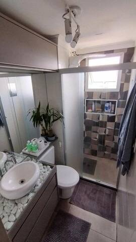 Apartamento, 2 quartos, 47 m² - Foto 5