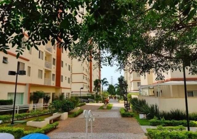 Apartamento, 2 quartos, 47 m² - Foto 6