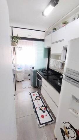 Apartamento, 2 quartos, 47 m² - Foto 7