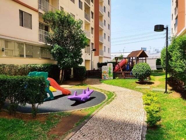 Apartamento, 2 quartos, 47 m² - Foto 8