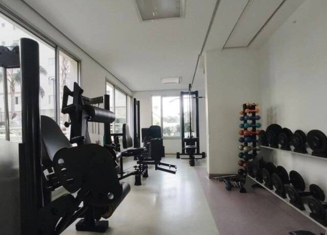 Apartamento, 2 quartos, 47 m² - Foto 9