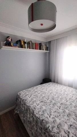 Apartamento, 2 quartos, 47 m² - Foto 10