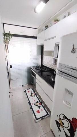Apartamento, 2 quartos, 47 m² - Foto 11