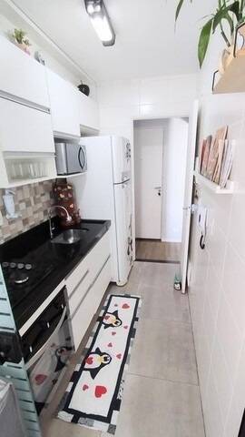 Apartamento, 2 quartos, 47 m² - Foto 15